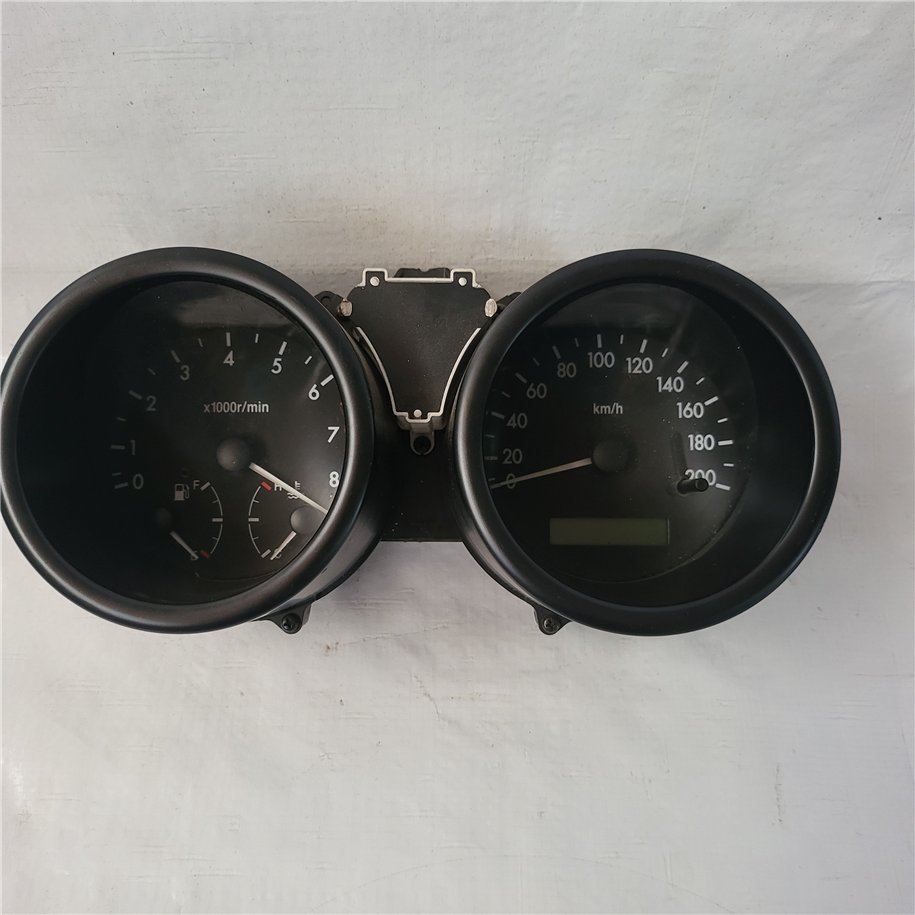 Quadro strumenti contachilometri