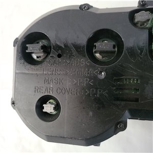 Quadro strumenti contachilometri