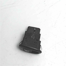 2594304 INTERRUTTORE PULSANTE RELE' COMANDO ALZACRISTALLI ELETTRICO CITROEN C3 PEUGEOT 1007 2007