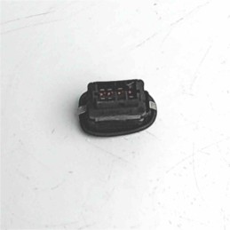 2594304 INTERRUTTORE PULSANTE RELE' COMANDO ALZACRISTALLI ELETTRICO CITROEN C3 PEUGEOT 1007 2007