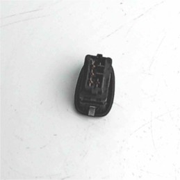 2594304 INTERRUTTORE PULSANTE RELE' COMANDO ALZACRISTALLI ELETTRICO CITROEN C3 PEUGEOT 1007 2007