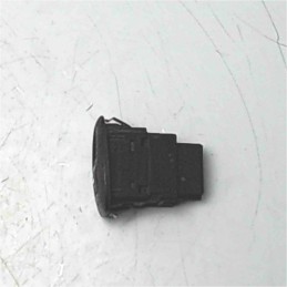 2594304 INTERRUTTORE PULSANTE RELE' COMANDO ALZACRISTALLI ELETTRICO CITROEN C3 PEUGEOT 1007 2007