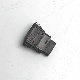 2594304 INTERRUTTORE PULSANTE RELE' COMANDO ALZACRISTALLI ELETTRICO CITROEN C3 PEUGEOT 1007 2007