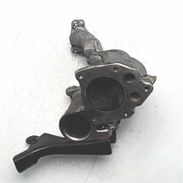 3-52301 Valvola Egr radiatore tubo di aspirazione Renault Clio III 1.5dci