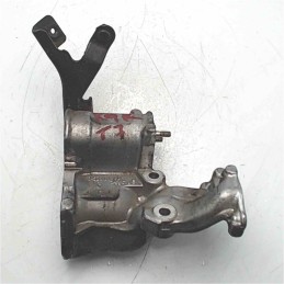 3-52301 Valvola Egr radiatore tubo di aspirazione Renault Clio III 1.5dci