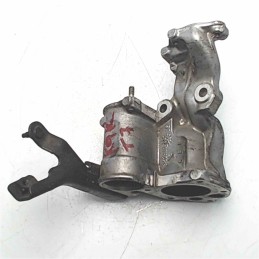 3-52301 Valvola Egr radiatore tubo di aspirazione Renault Clio III 1.5dci