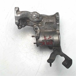 3-52301 Valvola Egr radiatore tubo di aspirazione Renault Clio III 1.5dci