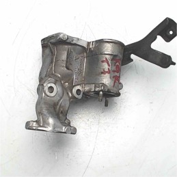 3-52301 Valvola Egr radiatore tubo di aspirazione Renault Clio III 1.5dci