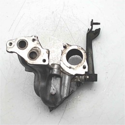 3-52301 Valvola Egr radiatore tubo di aspirazione Renault Clio III 1.5dci