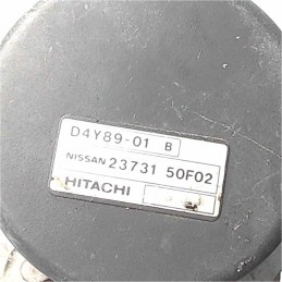 23731 50F02 Sensore angolo Cam di fabbrica Hitachi Nissan Silva 4pin 1999-02