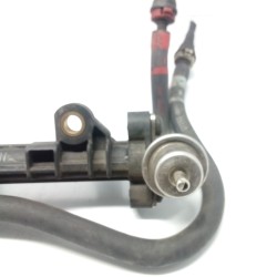 95BF-9D280-CD Tubo flauto iniezione benzina ford fiesta IV ford ka 1 serie 1.3 1995-02