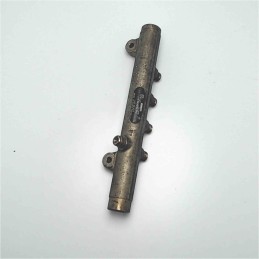 0445214040 Tubo flauto iniezione rampa dell'iniezione bosch alfa romeo 147 1.9jtd diesel 16v 2000-04