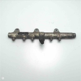 0445214016 Tubo flauto iniezione bosch alfa fiat lancia 1.9jtd diesel 3pin