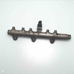 0445214016 Tubo flauto iniezione bosch alfa fiat lancia 1.9jtd diesel 3pin