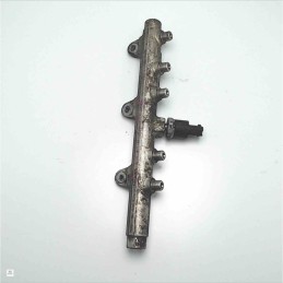 0445214016 Tubo flauto iniezione bosch alfa fiat lancia 1.9jtd diesel 3pin