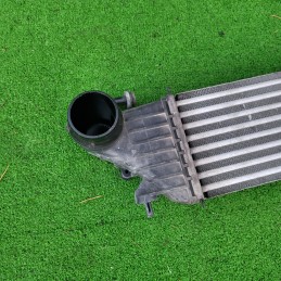 Intercooler radiatore aria-aria fiat 500L