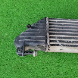 Intercooler radiatore aria-aria fiat 500L