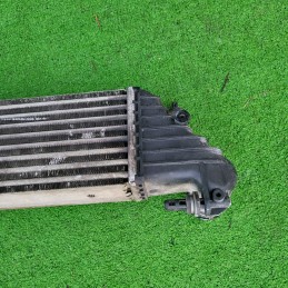 Intercooler radiatore aria-aria fiat 500L