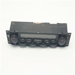 centralina pannello controllo comandi clima a/c mf146430-8910 rover 75 