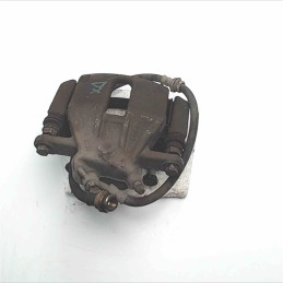 8864-D Pinza freno anteriore destro TRW Renault Clio Modus 1.2 benzina 55kw 2008-11