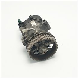 Pompa common rail iniezione gasolio alta pressione 167009788R-A Nissan Note Dacia Sandero 1.5 dci Delphi 