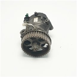 Pompa common rail iniezione gasolio alta pressione 167009788R-A Nissan Note Dacia Sandero 1.5 dci Delphi 