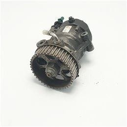 Pompa common rail iniezione gasolio alta pressione 167009788R-A Nissan Note Dacia Sandero 1.5 dci Delphi 