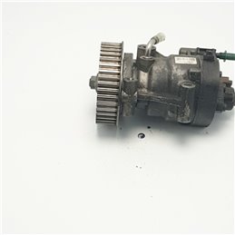 Pompa common rail iniezione gasolio alta pressione 167009788R-A Nissan Note Dacia Sandero 1.5 dci Delphi 