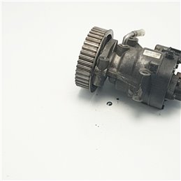 Pompa common rail iniezione gasolio alta pressione 167009788R-A Nissan Note Dacia Sandero 1.5 dci Delphi 