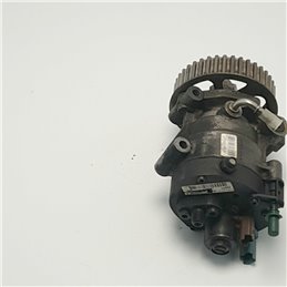 Pompa common rail iniezione gasolio alta pressione 167009788R-A Nissan Note Dacia Sandero 1.5 dci Delphi 