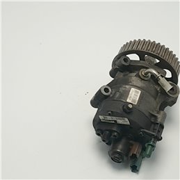 Pompa common rail iniezione gasolio alta pressione 167009788R-A Nissan Note Dacia Sandero 1.5 dci Delphi 