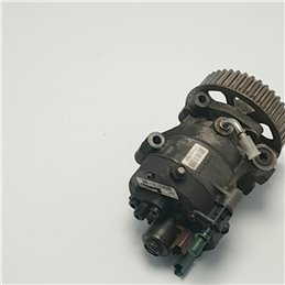 Pompa common rail iniezione gasolio alta pressione 167009788R-A Nissan Note Dacia Sandero 1.5 dci Delphi 