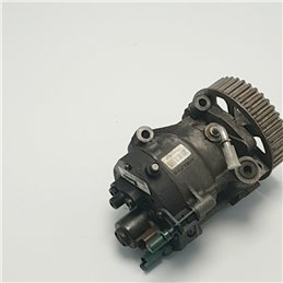 Pompa common rail iniezione gasolio alta pressione 167009788R-A Nissan Note Dacia Sandero 1.5 dci Delphi 