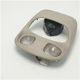 Plafoniera luce interna abitacolo lettura cortesia VB6821 Jeep Grand Cherokee 1999-05 