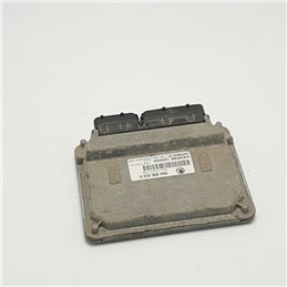 Centralina ecu motore modulo controllo 06A906033K Skoda Octavia 1.6 benzina Siemens 5WP4003901