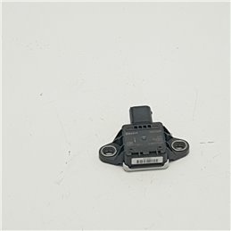 Sensore imbardata ESP 52042669 Fiat 500 312 2007-20 Bosch 0265011001