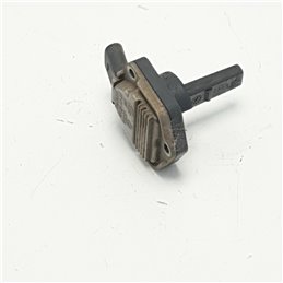 Sensore livello olio motore alloggiato coppa olio 1J0907660B Volkswagen Skoda Seat Audi ORIGINALE