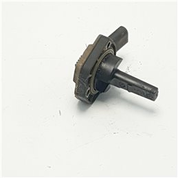 Sensore livello olio motore alloggiato coppa olio 1J0907660B Volkswagen Skoda Seat Audi ORIGINALE