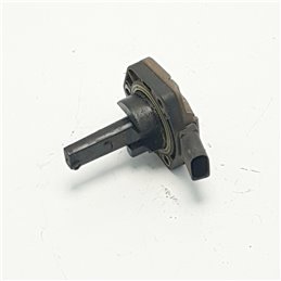 Sensore livello olio motore alloggiato coppa olio 1J0907660B Volkswagen Skoda Seat Audi ORIGINALE