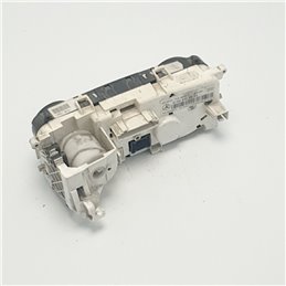 Centralina pannello controllo comandi clima a/c A1698302285 Mercedes W169 classe A 