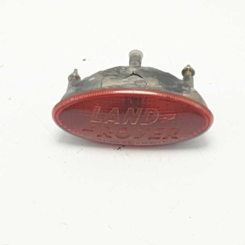 Faro fanale terza luce stop posteriore Land Rover Freelander 2006 guscio leggermente danneggiato 