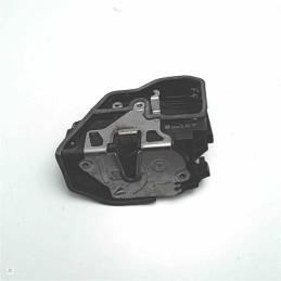 7036167 Serratura chiusura centralizzata anteriore sinistra BMW serie 5 E60 E61 2003-10