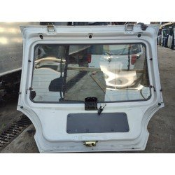 Portellone Matiz Daewoo pos D3