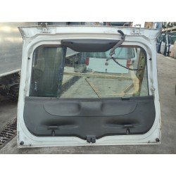 Portellone Fiat Punto 2serie pos D3