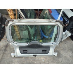 Portellone posteriore Peugeot 206 pos.B3