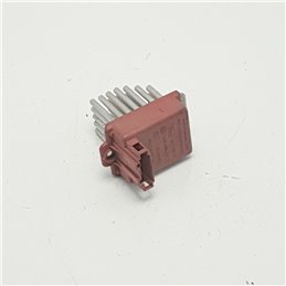 Resistenza riscaldamento stufa 1J0907521 VW Golf IV MK4