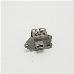 Resistenza riscaldamento stufa abitacolo 9641212580 Citroen Xsara Picasso 2001