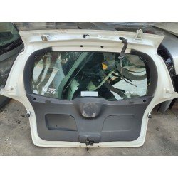 Portellone Renault Clio pos C3