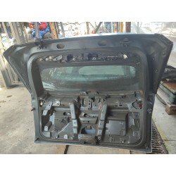 Portellone posteriore Peugeot 3008 pos. D3