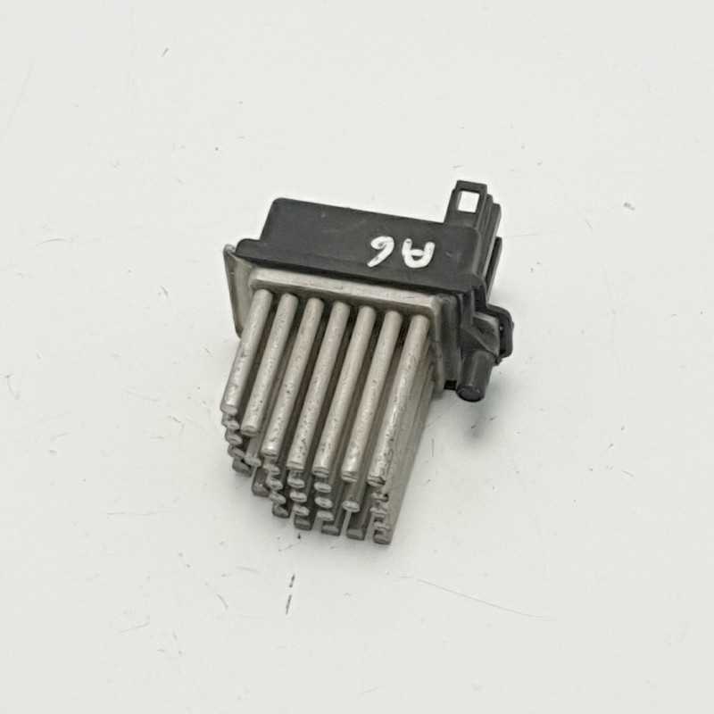 Resistenza riscaldamento stufa abitacolo 4B0820521 Audi A6 1997-04